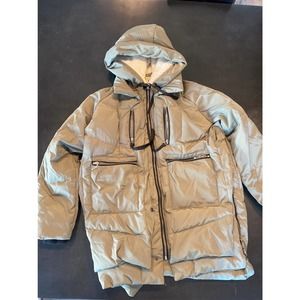 orolay puffer jacket